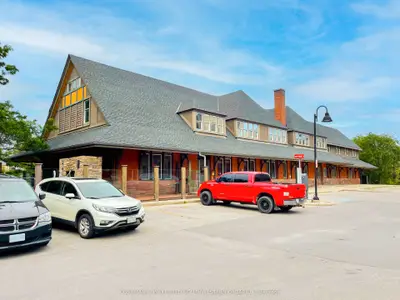 664 Richmond Street Main Floor - Unit 1, London East, ON N6A 3G8
