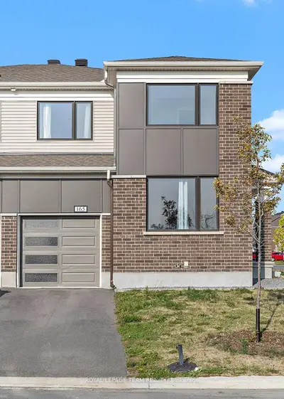165 Yearling Circle, Stittsville - Munster - Richmond, On K0a 2z0