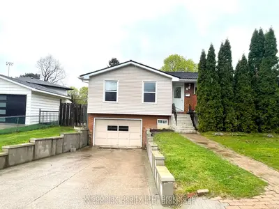 7 GREENMEADOW Court, St. Catharines, ON L2P 1X7