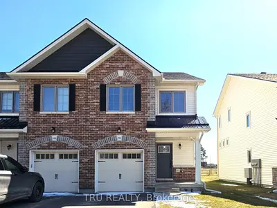 146 Wallace Street, Merrickville-wolford, On K0g 1n0
