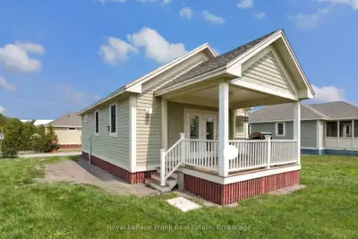 11 Butternut Lane 52, Prince Edward County, On K0k 1p0