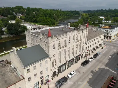 20 Water Street South 21, St. Marys, On N4x 1c1