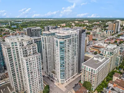 195 Besserer Street 603, Lower Town - Sandy Hill, On K1n 0b6