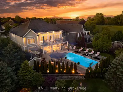 59 Spinnaker Drive, Fort Erie, On L0s 1n0