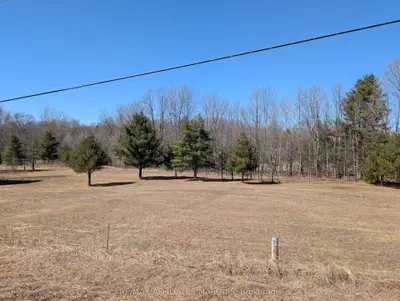0 Sand Lake Road, Rideau Lakes, On K0g 1e0
