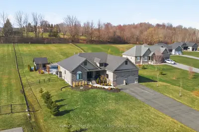 122 Glens Of Antrim Way, Alnwick/haldimand, On K0k 2g0