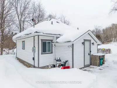 196 Main Street W, Huntsville, On P1h 1x9