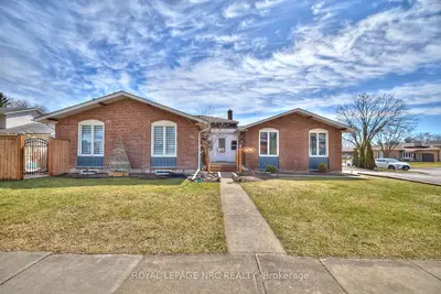 6796 Stokes Street, Niagara Falls, ON L2G 2H1