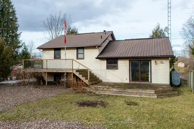25 River Road W, Trent Hills, On K0l 1l0