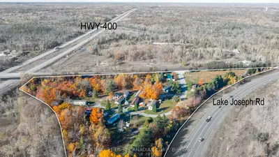 45 Tower Road, Georgian Bay, On P0c 1h0