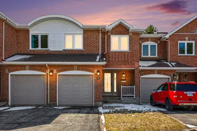 11 Grandcourt Drive, South Of Baseline To Knoxdale, On K2g 5w9