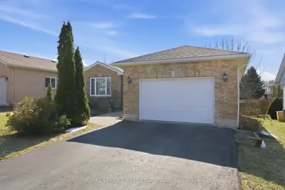 9 Jane's Court, Cramahe, On K0k 1s0