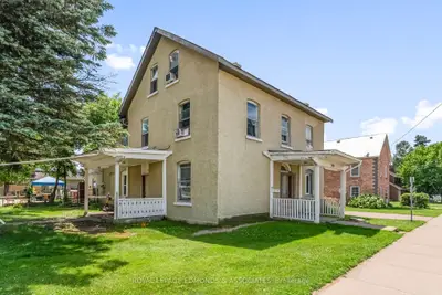 394 Pembroke Street E, Pembroke, On K8a 3k6