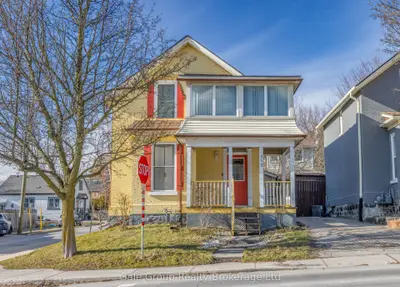 313 Simcoe Street, Woodstock, ON N4S 1J2