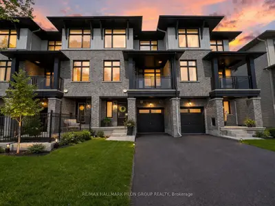 855 Couloir Road, Orleans - Convent Glen and Area, ON K1W 0P5