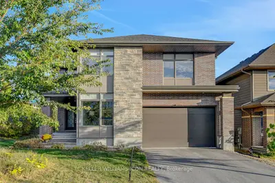 611 Gabriola Way, Kanata, On K2t 0m2