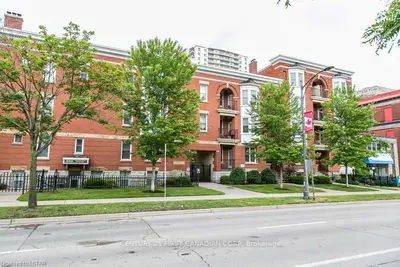 440 Wellington Street 101, London East, On N6a 3p2
