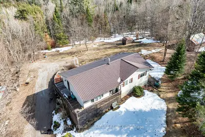 1928 Irondale Road, Highlands East, On K0m 1x0