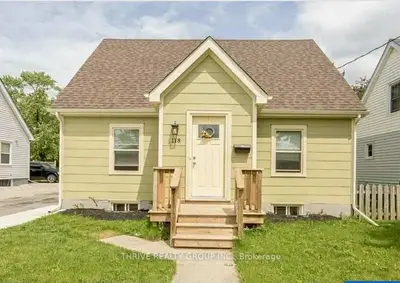 118 Brampton Road, London East, On N5y 2c6