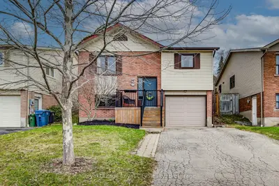418 Imperial Road S, Guelph, On N1k 1j9