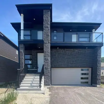 121 Sebastian Street, Blue Mountains, On N0h 1j0