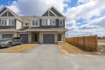 1399 Demers Avenue, Kingston, On K7m 0j1