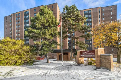 1356 Meadowlands Drive E 705, Cityview - Parkwoods Hills - Rideau Shore, On K2e 6k6
