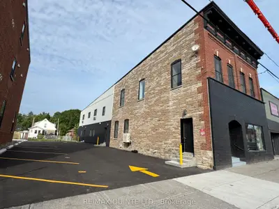 330 Victoria Street N, Tweed, ON K0K 3J0
