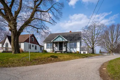 7 Ball Street, Tillsonburg, On N4g 2w5