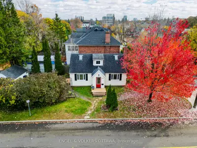 150 Spencer Street, Tunneys Pasture And Ottawa West, On K1y 2p9