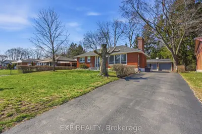 117 Laurentian Drive N, London East, On N5w 1p1