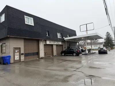 496 Main Street W, Port Colborne, On L3k 3w4
