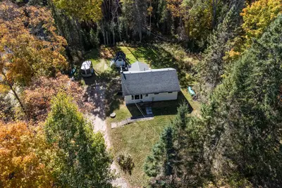 265 Chub Lake Road, Huntsville, On P1h 1s4
