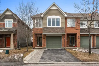 185 Flat Sedge Crescent, Blossom Park - Airport And Area, On K1t 0g9