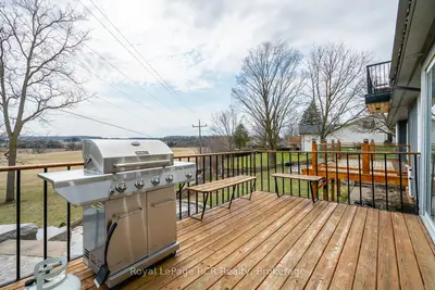 136 4th Avenue, Hanover, On N4n 2b3