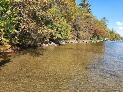 504 Bigwin Island, Lake Of Bays, On, P0a 1h0