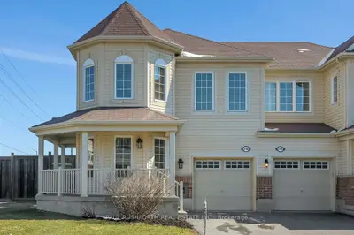 2782 Grand Canal Street, Barrhaven, On K2j 0t2