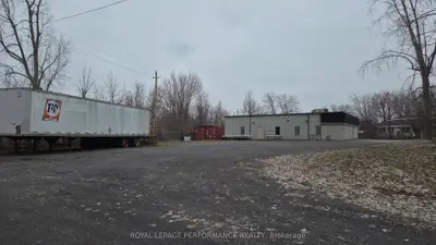 57 Main Street W, Hawkesbury, On K6a 2h3