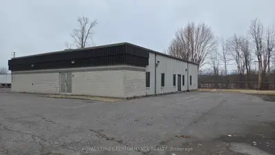 57 Main Street W, Hawkesbury, On K6a 2h3
