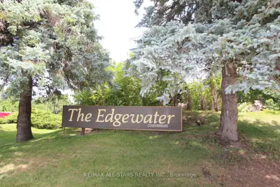 200 East Street S 602, Kawartha Lakes, On K0m 1a0