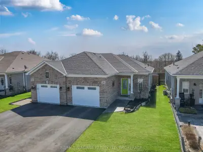 1041 Meadowood Street, Fort Erie, On L2a 5b9