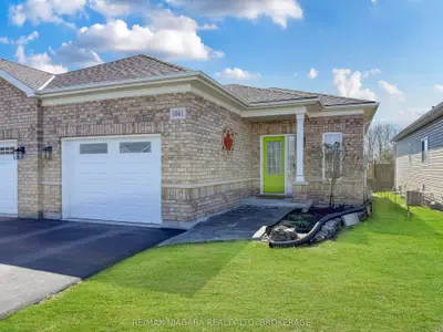 1041 Meadowood Street, Fort Erie, On L2a 5b9