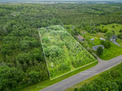 0 County Rd 9, Greater Napanee, On, K7r 3k8