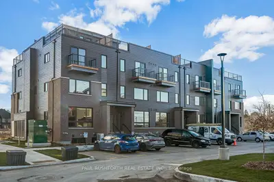 732 Mishi Private, Manor Park - Cardinal Glen And Area, On K1k 5c5
