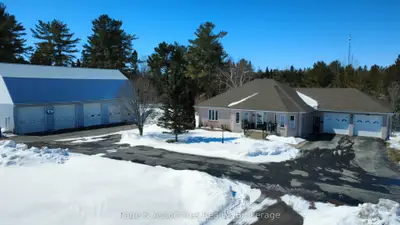 933 Arcand Road, West Nipissing, On P0h 1g0