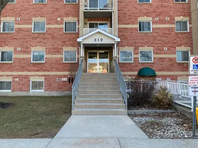 310 Kingsdale Avenue 213, Kingston, On K7m 8s1