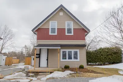 39 Glenelg Street E Upper, Kawartha Lakes, On K9v 1y9