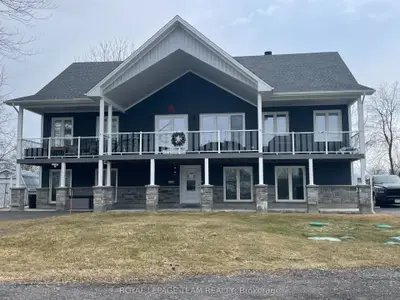 1929 River Road B, Manotick - Kars - Rideau Twp And Area, On K4m 1b4