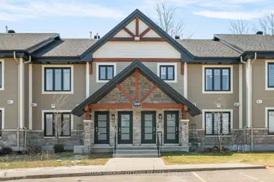 308 Masters Lane 294, Clarence-rockland, On N1a 2w1