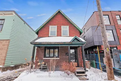 86 Pinhey Street, West Centre Town, On K1y 1t4